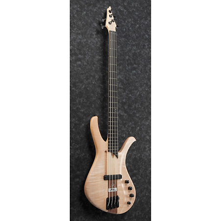 AFR4FMP-NTF Natural Flat + housse Ibanez