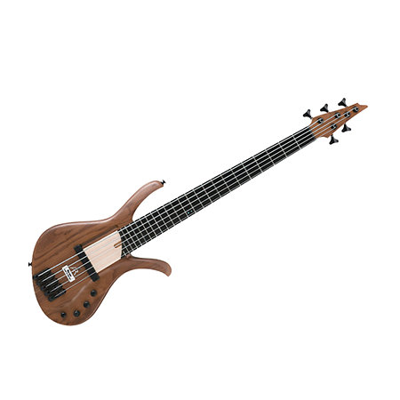 Ibanez AFR5WAP-NTF Natural Flat