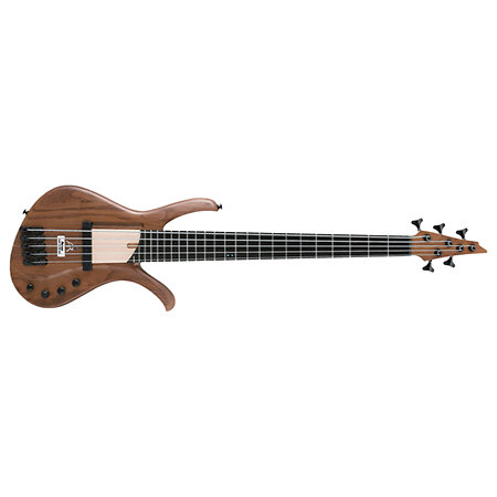 Ibanez AFR5WAP-NTF Natural Flat