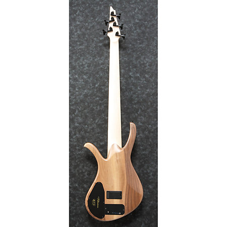 AFR5WAP-NTF Natural Flat Ibanez