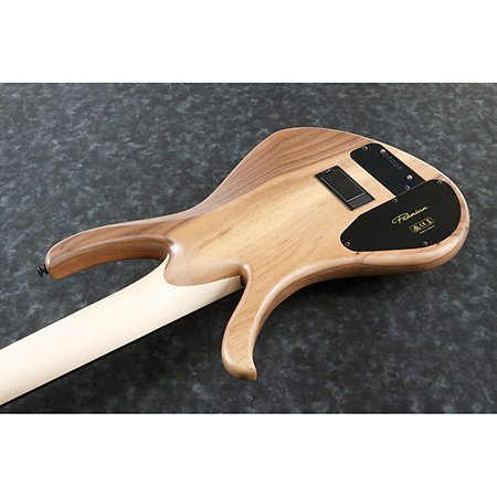AFR5WAP-NTF Natural Flat Ibanez