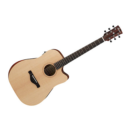 Ibanez AW150CE-OPN Open Pore Natural