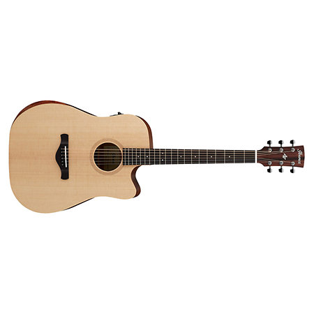 Ibanez AW150CE-OPN Open Pore Natural
