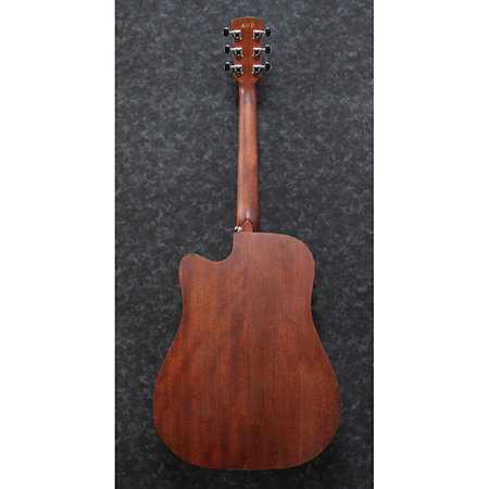 AW150CE-OPN Open Pore Natural Ibanez