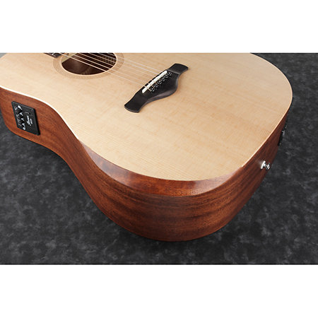 AW150CE-OPN Open Pore Natural Ibanez
