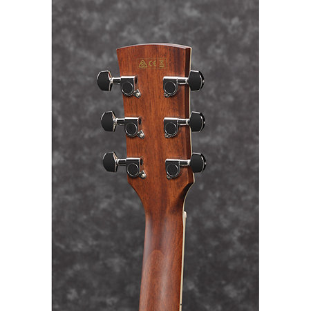 AW80CE-BLG Brown Ale Gradation Ibanez