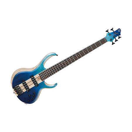 Ibanez BTB20TH5-BRL Blue Reef Gradation Low Gloss