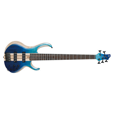 Ibanez BTB20TH5-BRL Blue Reef Gradation Low Gloss