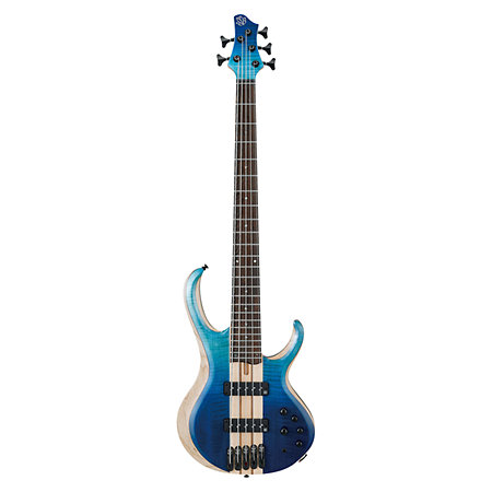 BTB20TH5-BRL Blue Reef Gradation Low Gloss Ibanez