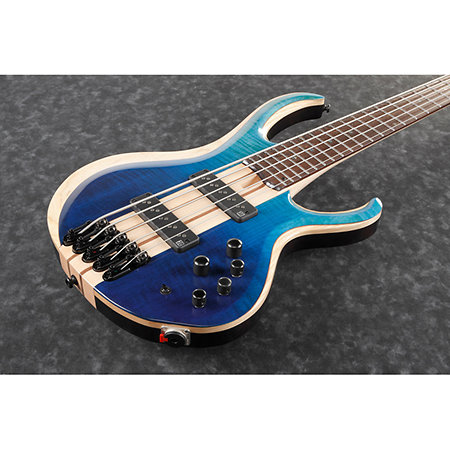 BTB20TH5-BRL Blue Reef Gradation Low Gloss Ibanez