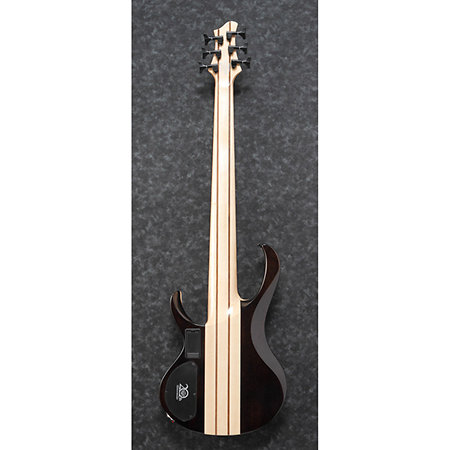 BTB20TH6-BTL Brown Topaz Burst Low Gloss Ibanez