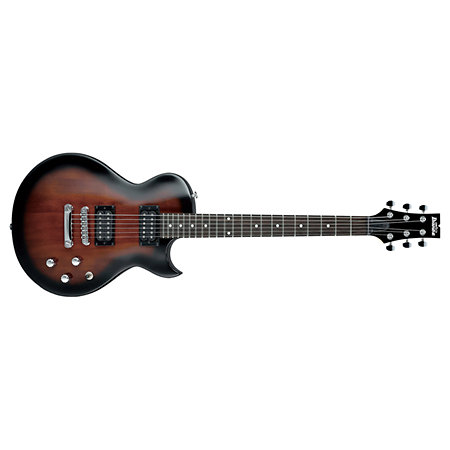 GART60-WNS Walnut sunburst Ibanez