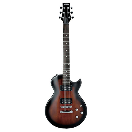 GART60-WNS Walnut sunburst Ibanez