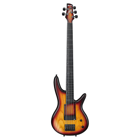 GWB20TH-TQF Tequila Sunrise Flat Ibanez