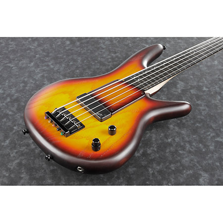 GWB20TH-TQF Tequila Sunrise Flat Ibanez