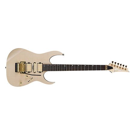 RG1070FM-NTL Natural Low Gloss + housse Ibanez