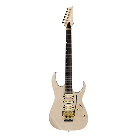 RG1070FM-NTL Natural Low Gloss + housse Ibanez