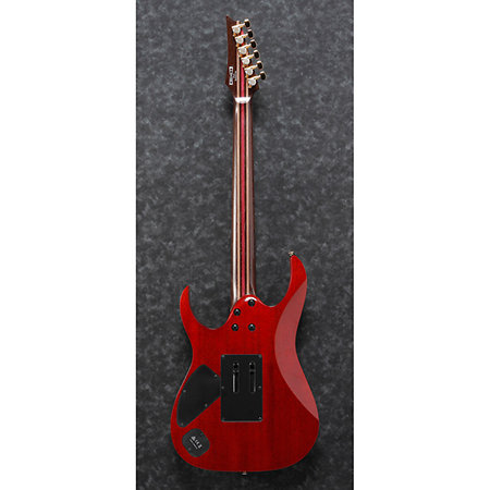 RG1070FM-NTL Natural Low Gloss + housse Ibanez