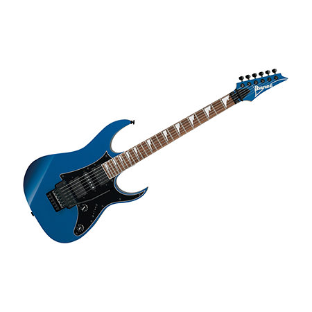 Ibanez RG550DX-LB Laser Blue
