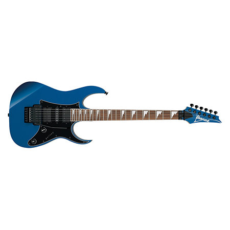 Ibanez RG550DX-LB Laser Blue