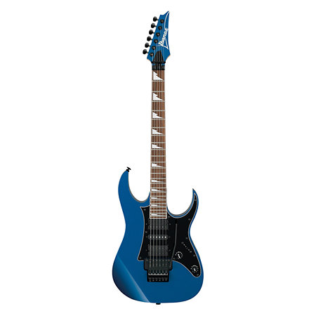 RG550DX-LB Laser Blue Ibanez