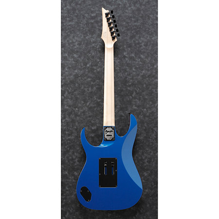RG550DX-LB Laser Blue Ibanez