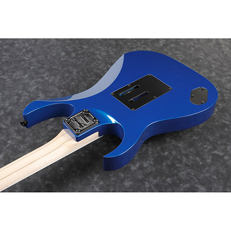 RG550DX-LB Laser Blue Ibanez