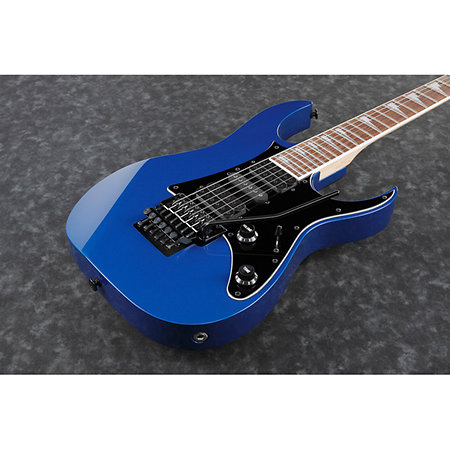 RG550DX-LB Laser Blue Ibanez