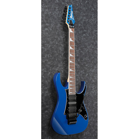 RG550DX-LB Laser Blue Ibanez