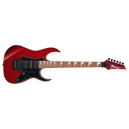 Ibanez RG550DX-RR Ruby Red