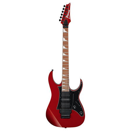 RG550DX-RR Ruby Red Ibanez