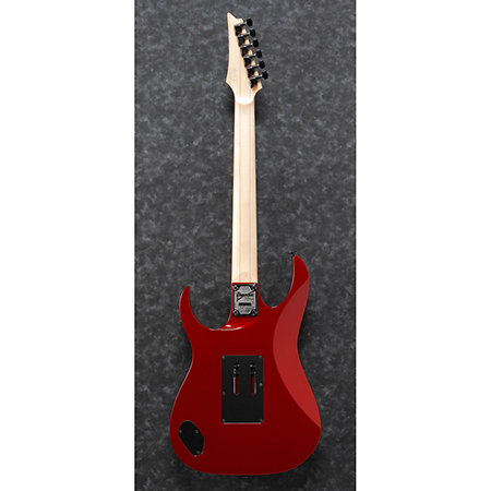 RG550DX-RR Ruby Red Ibanez