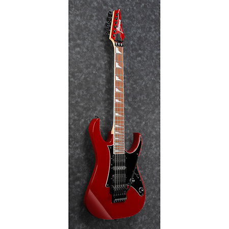 RG550DX-RR Ruby Red Ibanez