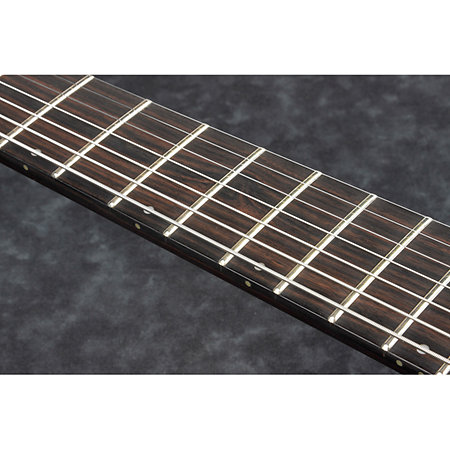 RGA71AL-IAF Indigo Aurora Burst Flat Ibanez