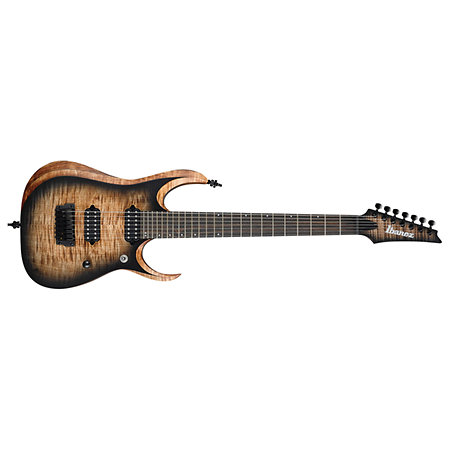 Ibanez RGD71AL-ANB Antique Brown Stained Burst