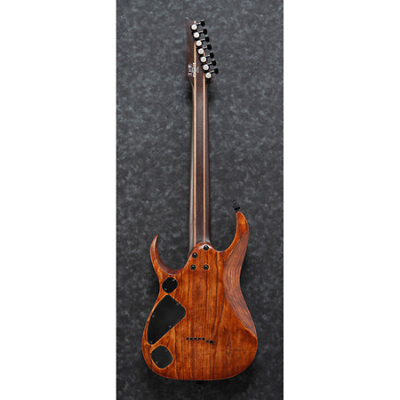 RGD71AL-ANB Antique Brown Stained Burst Ibanez