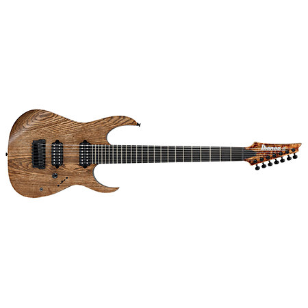 RGIXL7-ABL Antique Brown Stained Low Gloss Ibanez