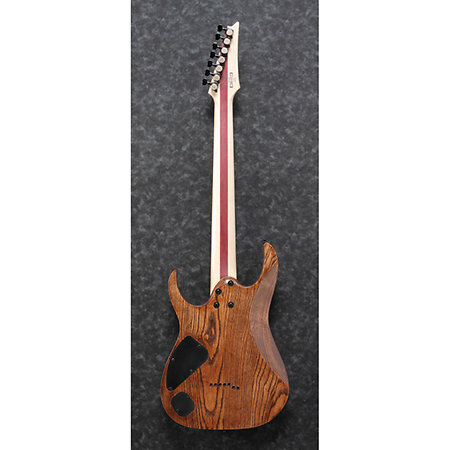 RGIXL7-ABL Antique Brown Stained Low Gloss Ibanez