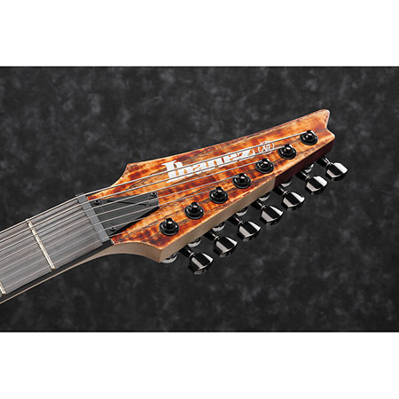 RGIXL7-ABL Antique Brown Stained Low Gloss Ibanez
