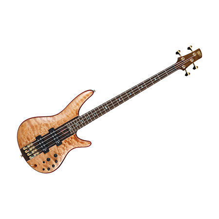 Ibanez SR2400-FNL Florid Natural Low Gloss + housse