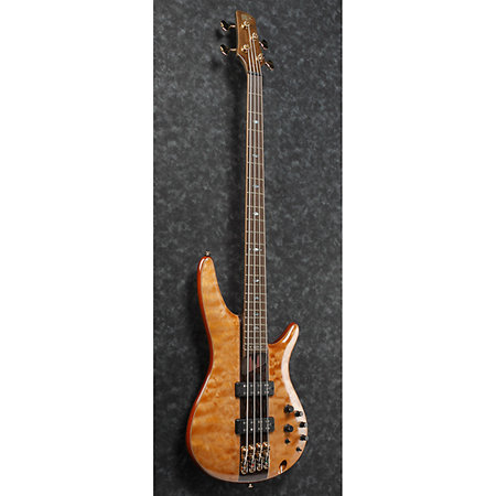 SR2400-FNL Florid Natural Low Gloss + housse Ibanez