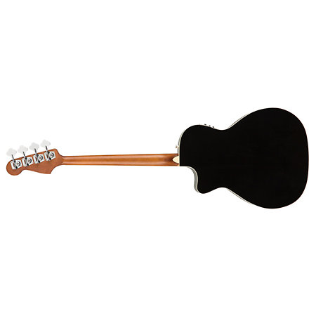 Kingman Bass Black Fender
