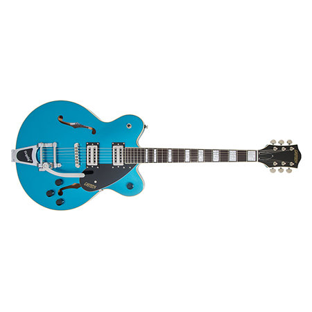Gretsch Guitars G2622T Streamliner Bigsby Riviera Blue