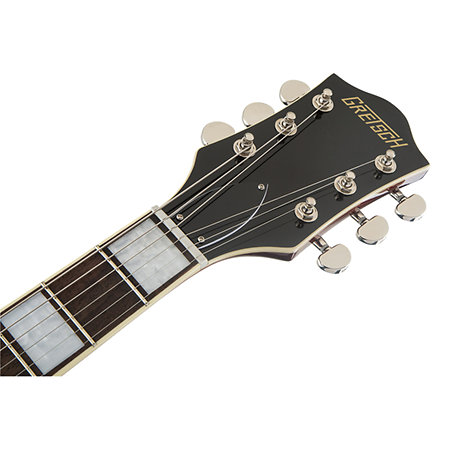 G2622 Streamliner Walnut Stain Gretsch Guitars