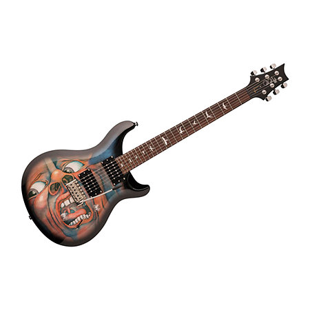 PRS SE Schizoid