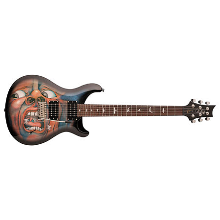 PRS SE Schizoid