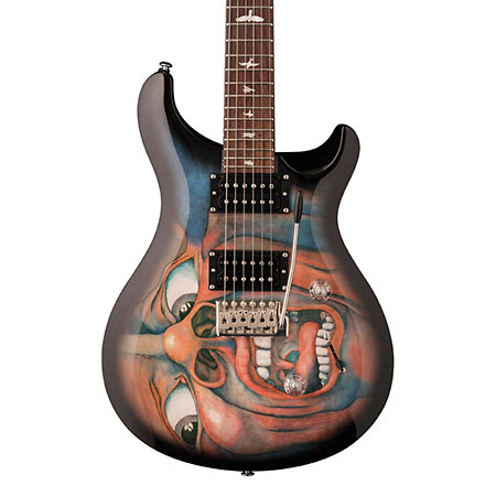 SE Schizoid PRS