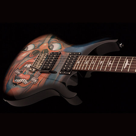 SE Schizoid PRS