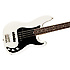 American Performer Precision Bass Arctic White Fender