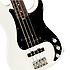 American Performer Precision Bass Arctic White Fender